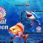 Great Lagoon: Jelajahi Dunia Lautan dan Raih Jackpot Maksimal